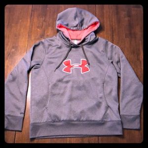 Under Armour Hoodie